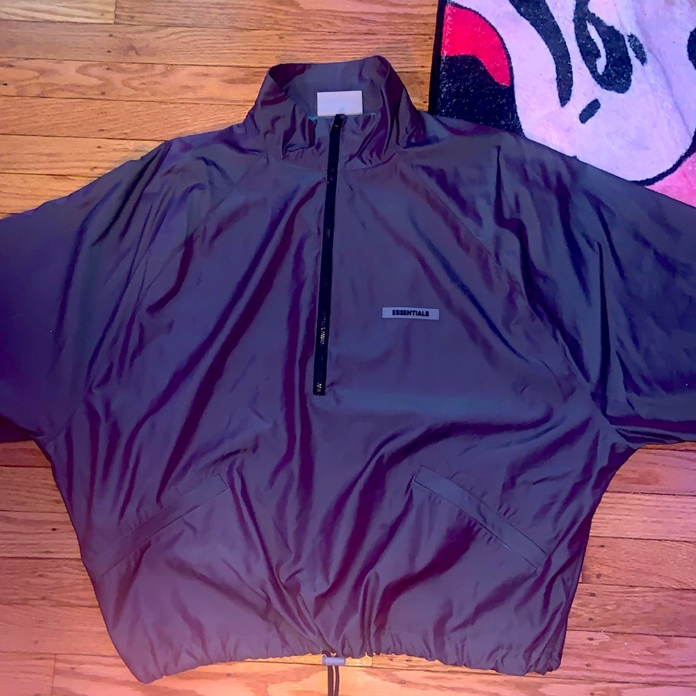 Essential Jacket